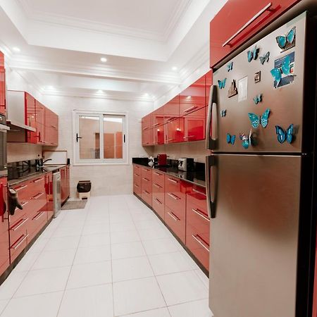 Luxury Private Villa With Pool Хургада Екстер'єр фото
