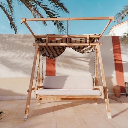 Luxury Private Villa With Pool Хургада Екстер'єр фото