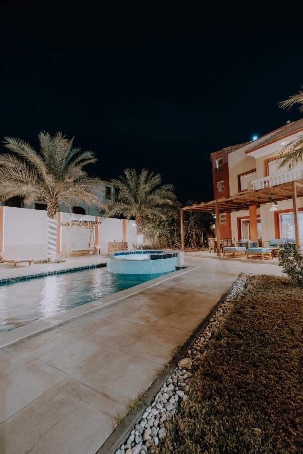 Luxury Private Villa With Pool Хургада Екстер'єр фото