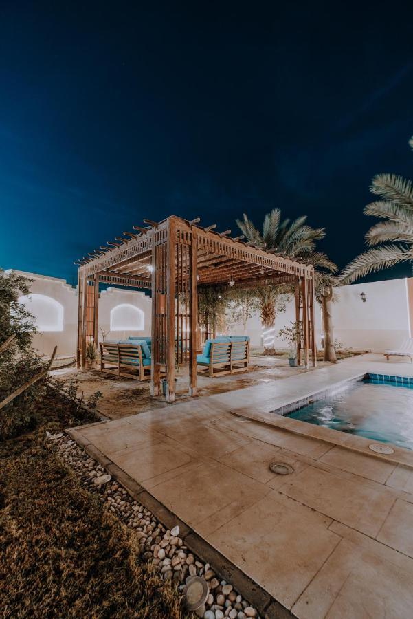 Luxury Private Villa With Pool Хургада Екстер'єр фото