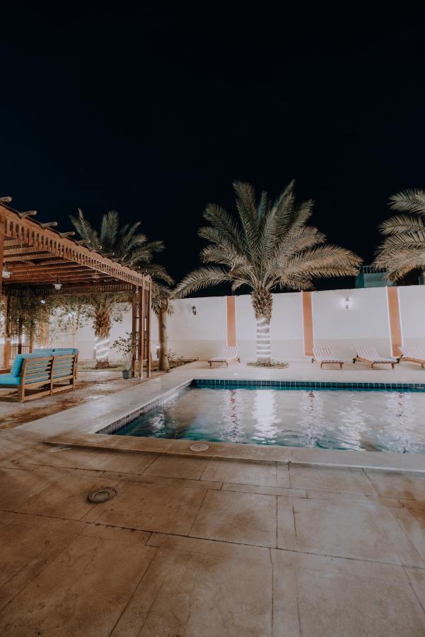 Luxury Private Villa With Pool Хургада Екстер'єр фото