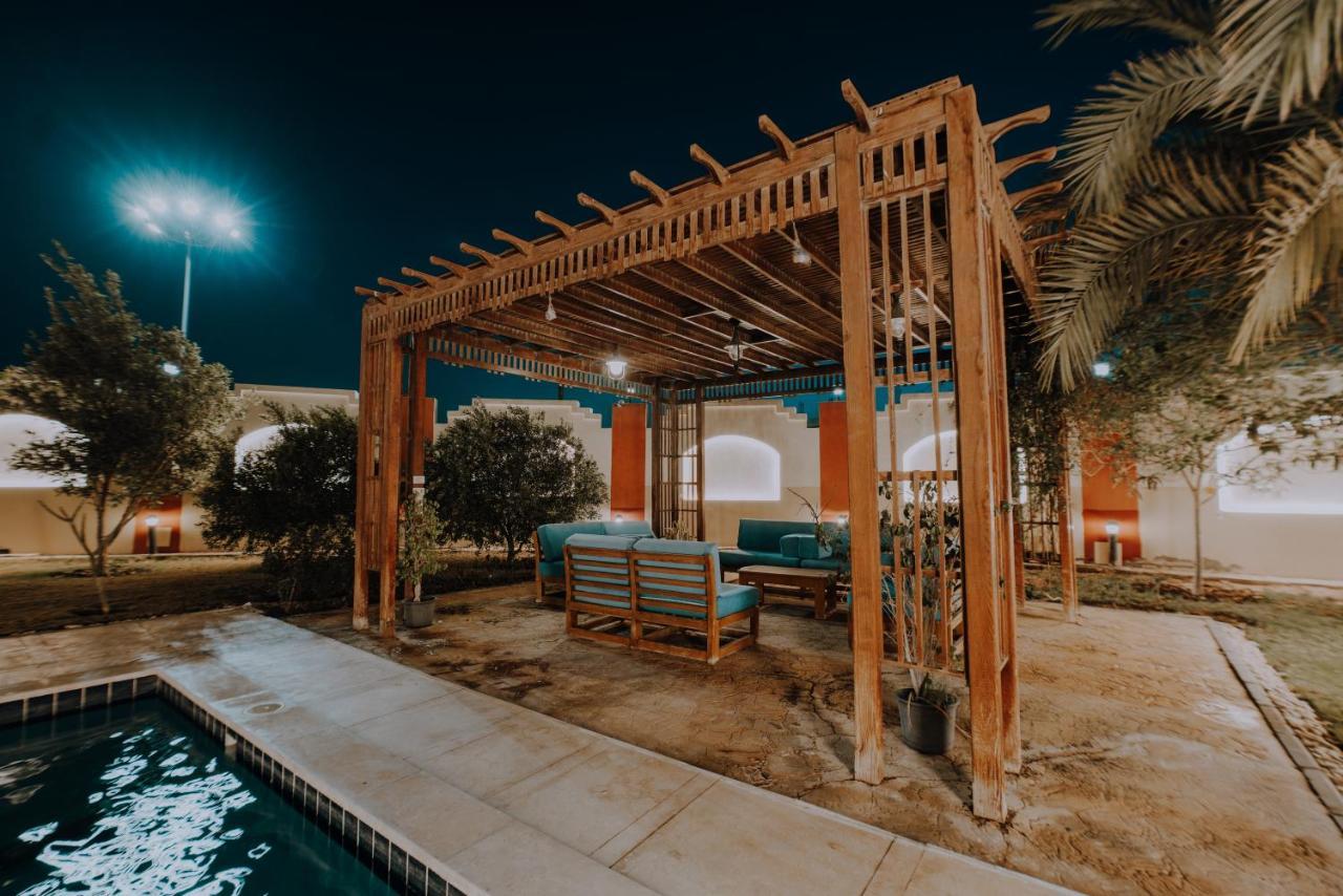 Luxury Private Villa With Pool Хургада Екстер'єр фото