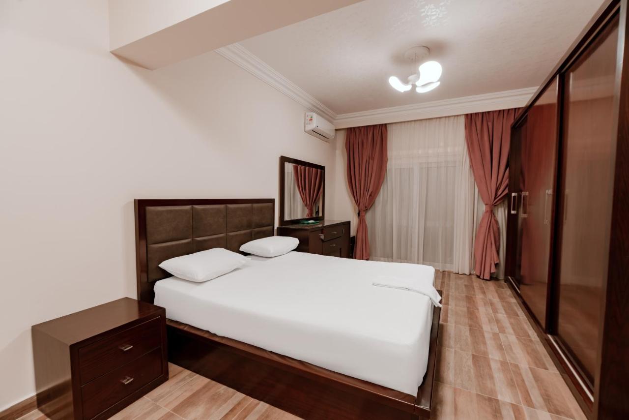 Luxury Private Villa With Pool Хургада Екстер'єр фото
