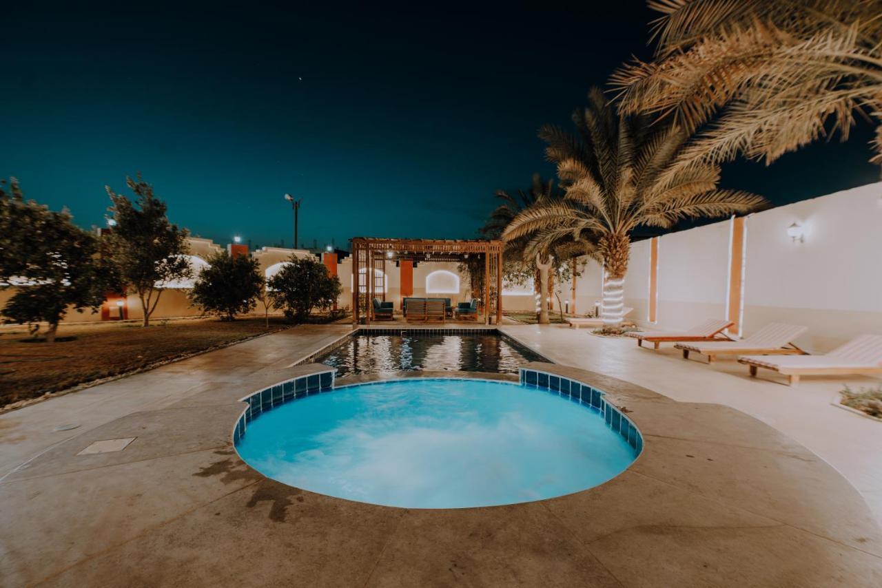 Luxury Private Villa With Pool Хургада Екстер'єр фото