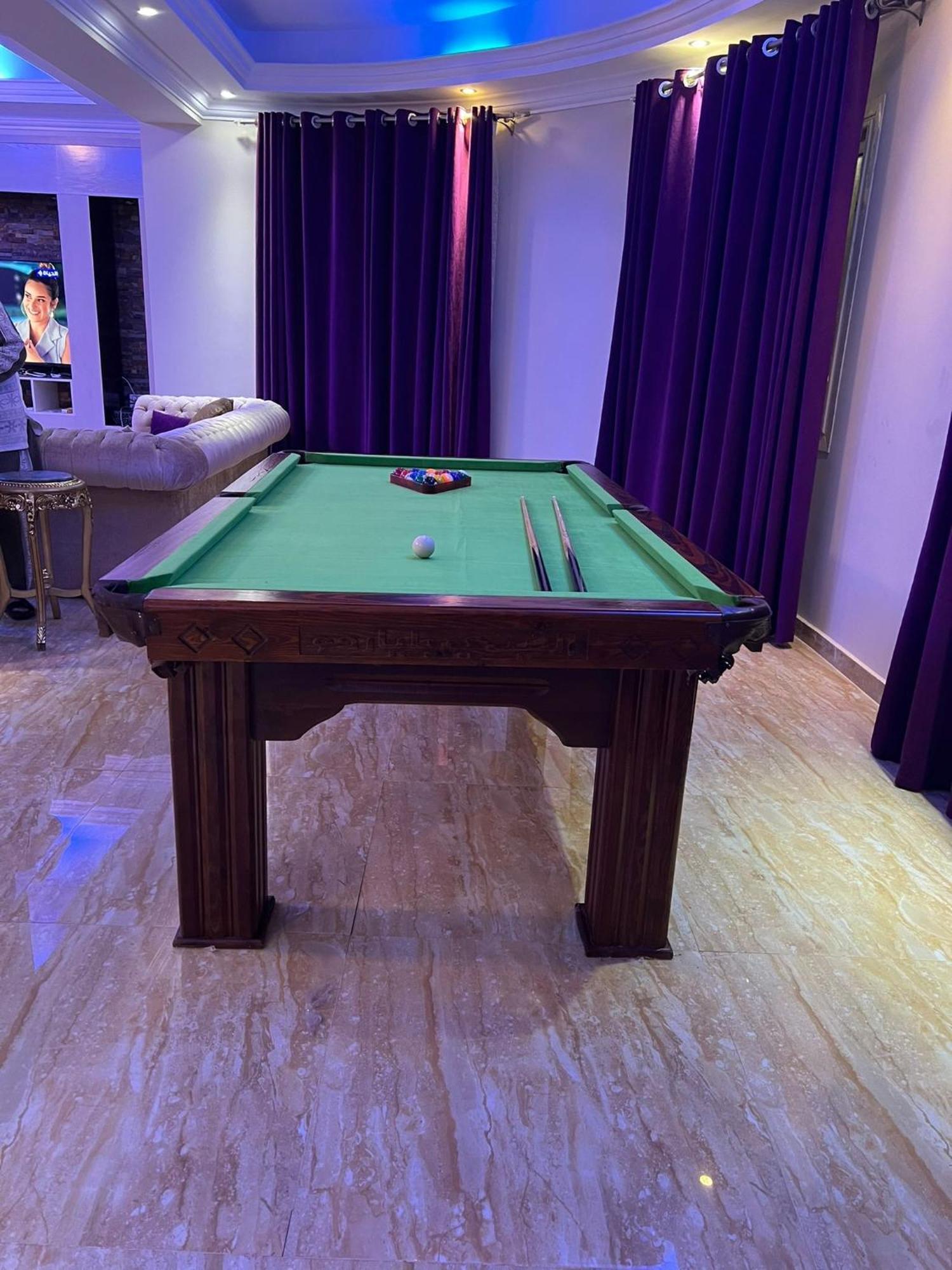 Luxury Private Villa With Pool Хургада Екстер'єр фото