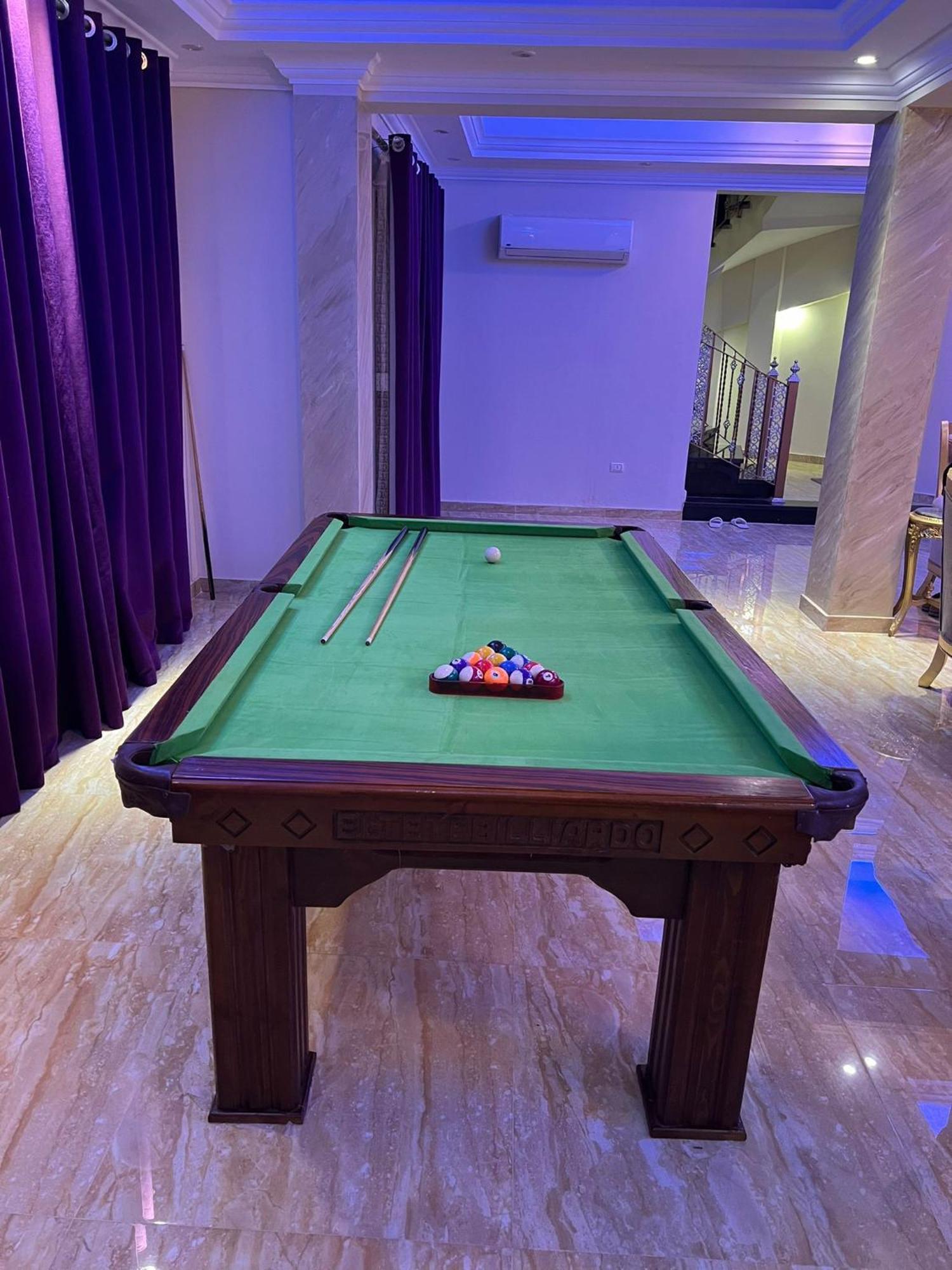 Luxury Private Villa With Pool Хургада Екстер'єр фото